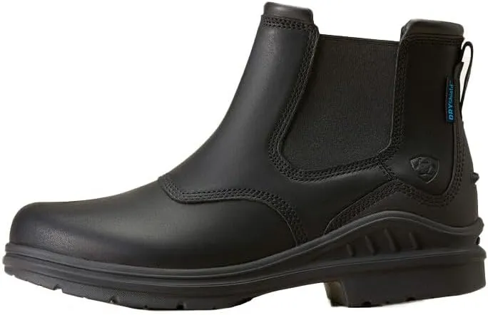 Ariat Men's Barnyard Twin Gore II Waterproof Boot