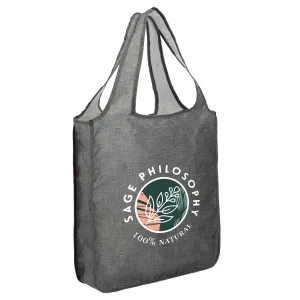 Ash Recycled PET Large Shopper Tote