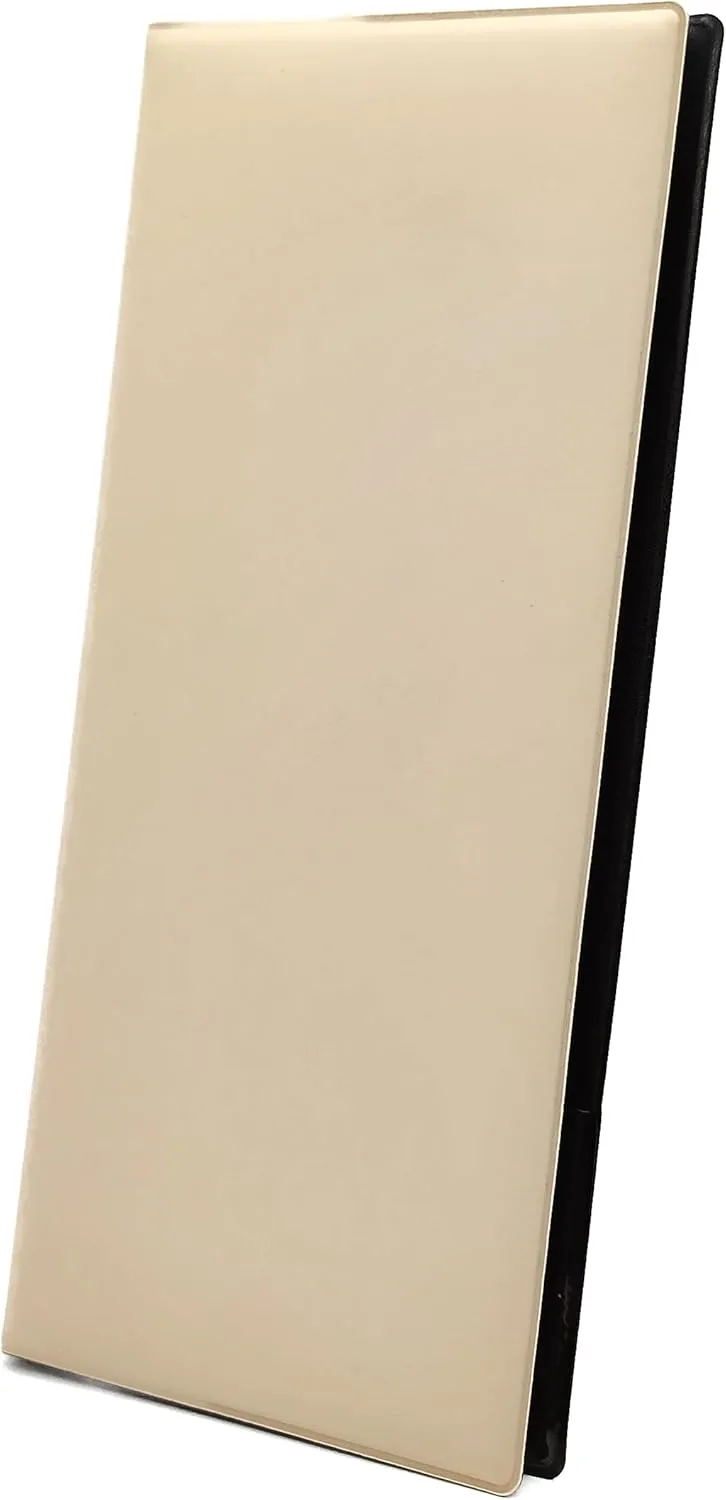 ASVP Shop JW Ministry Organizer Tract Holder Jehovah Witness Field Service (Nude)
