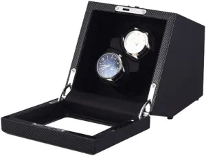 Automatic Mechanical Watches Turning The Watch Box Turning Watch Box Watches Storage Box Watch Winder Watch Box,A