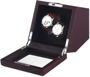 Automatic Mechanical Watches Turning The Watch Box Turning Watch Box Watches Storage Box Watch Winder Watch Box,A