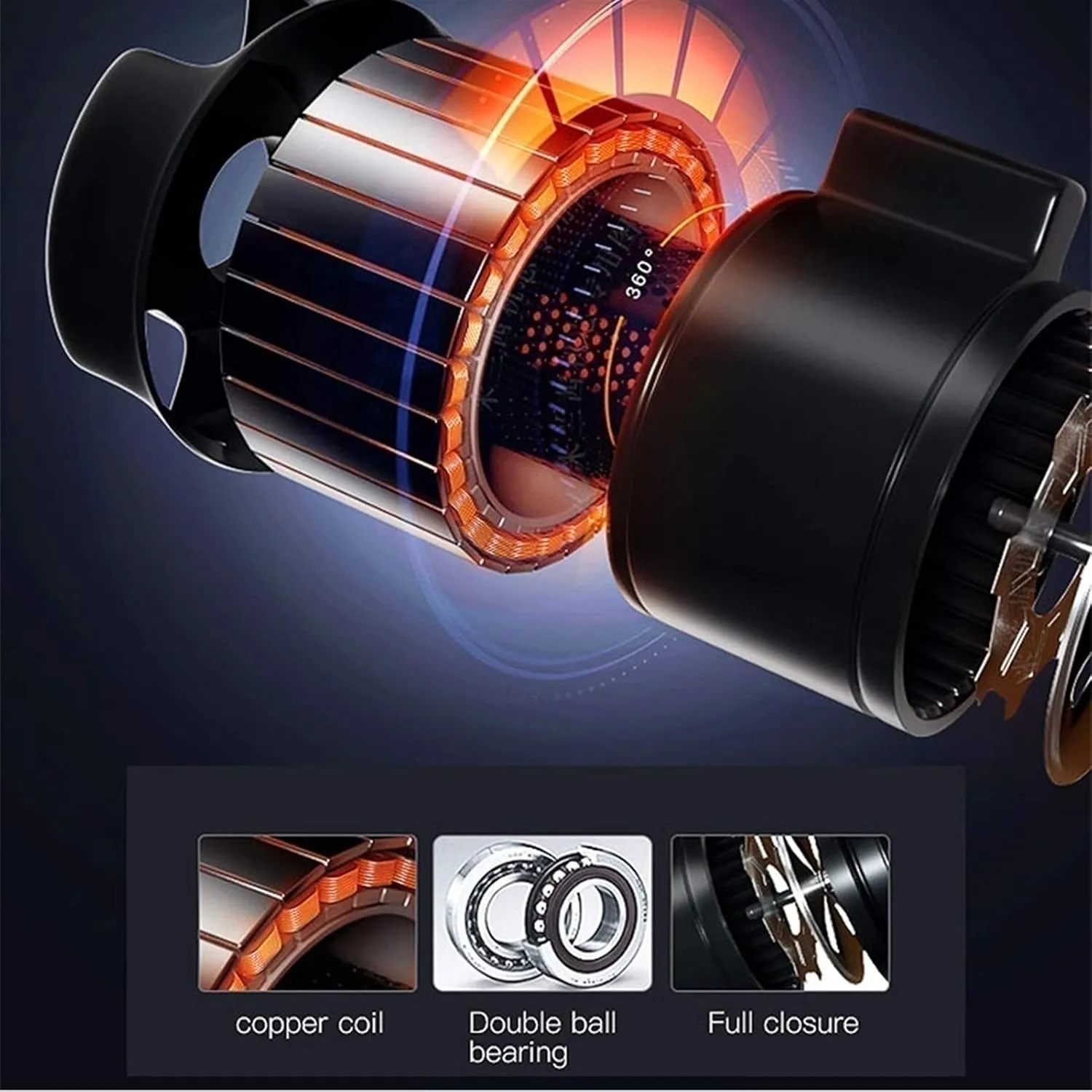 Automatic Watch Winder Wood Shell Carbon Fiber Leather Exterior Soft Flexible Watch Pillow Dual Power Supply Quiet Motor Watch Winder Watch Box Case Watch Storage Display Gift