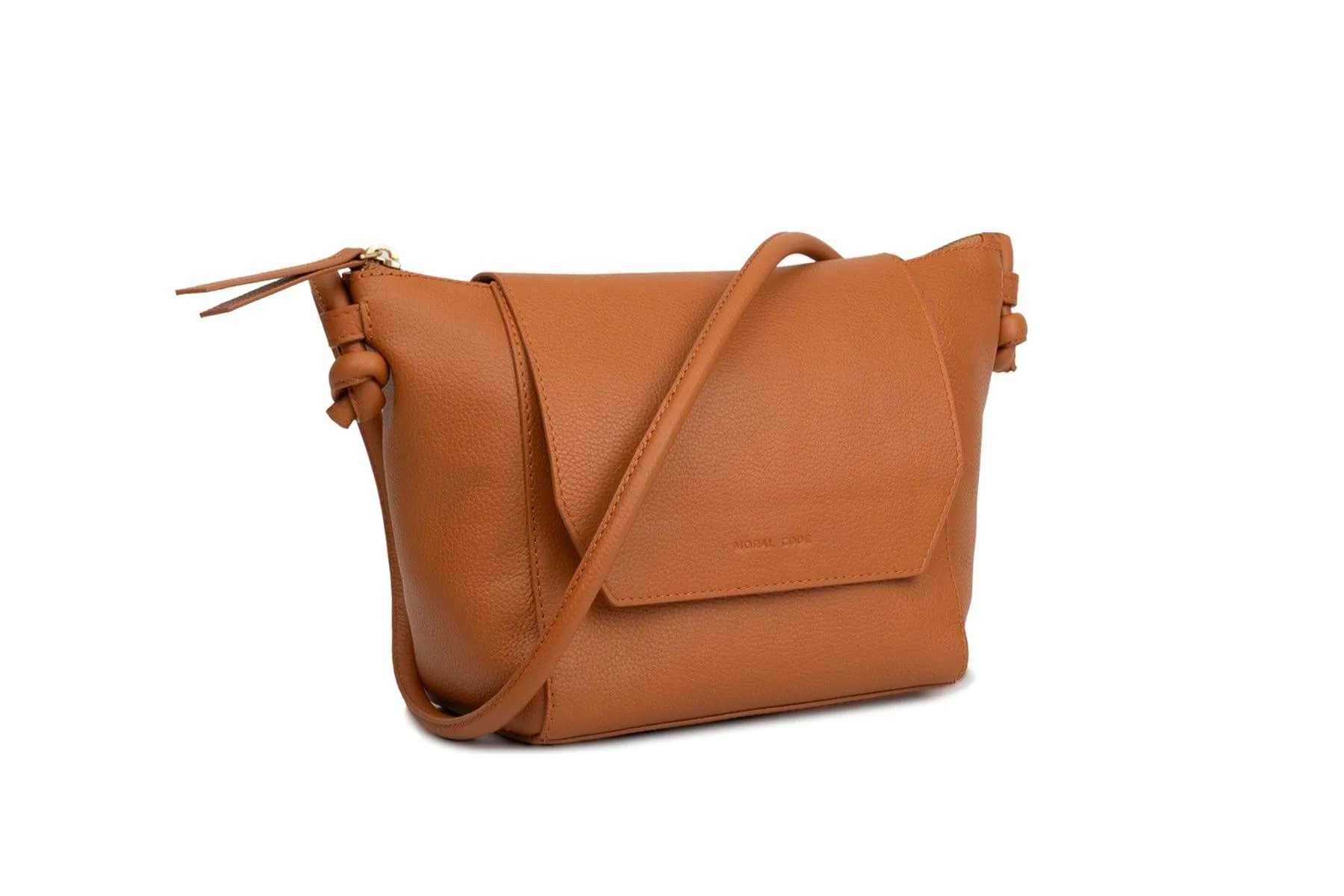 Ava Soft Crossbody Bag