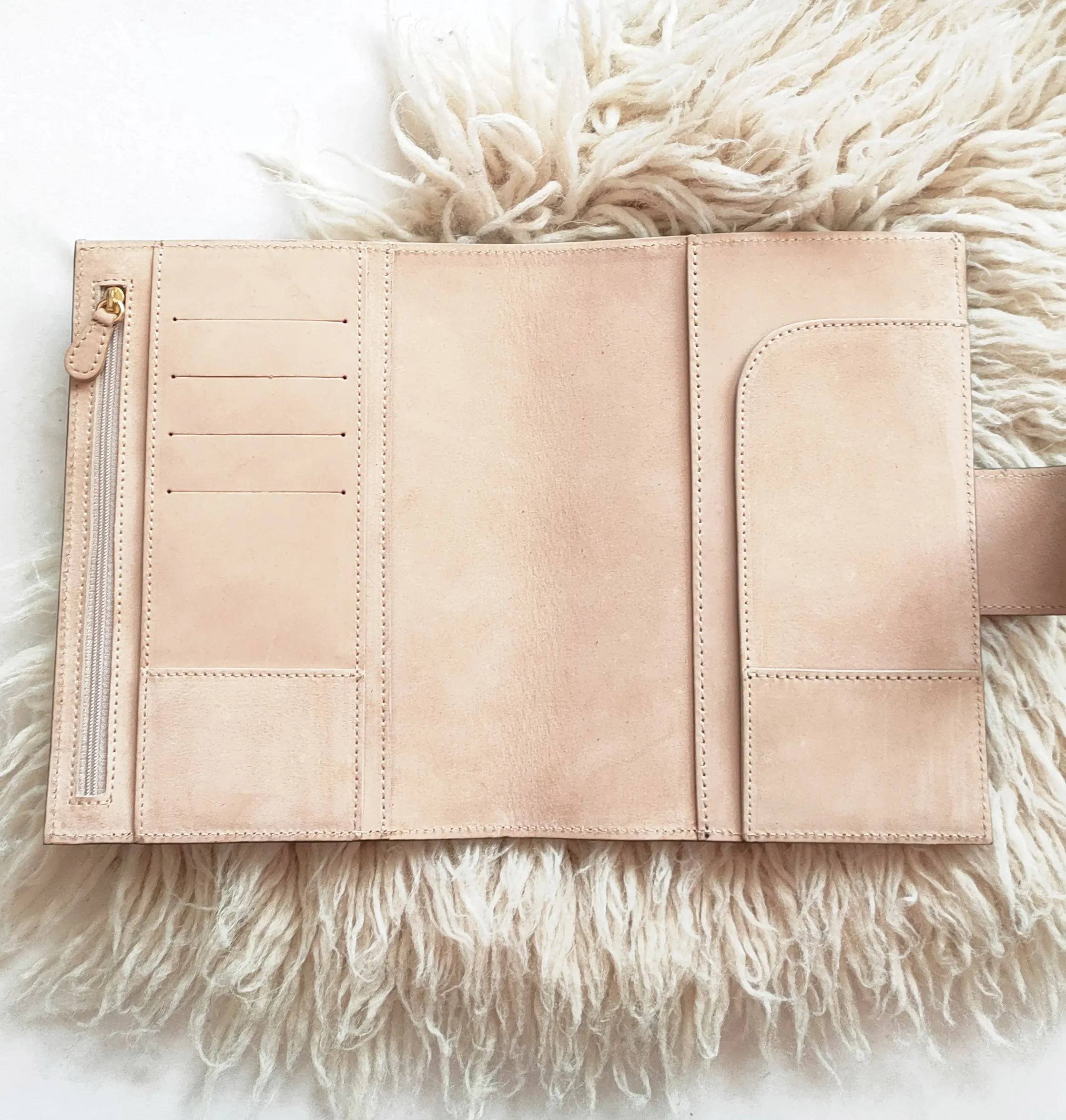 B6 Journal Cover