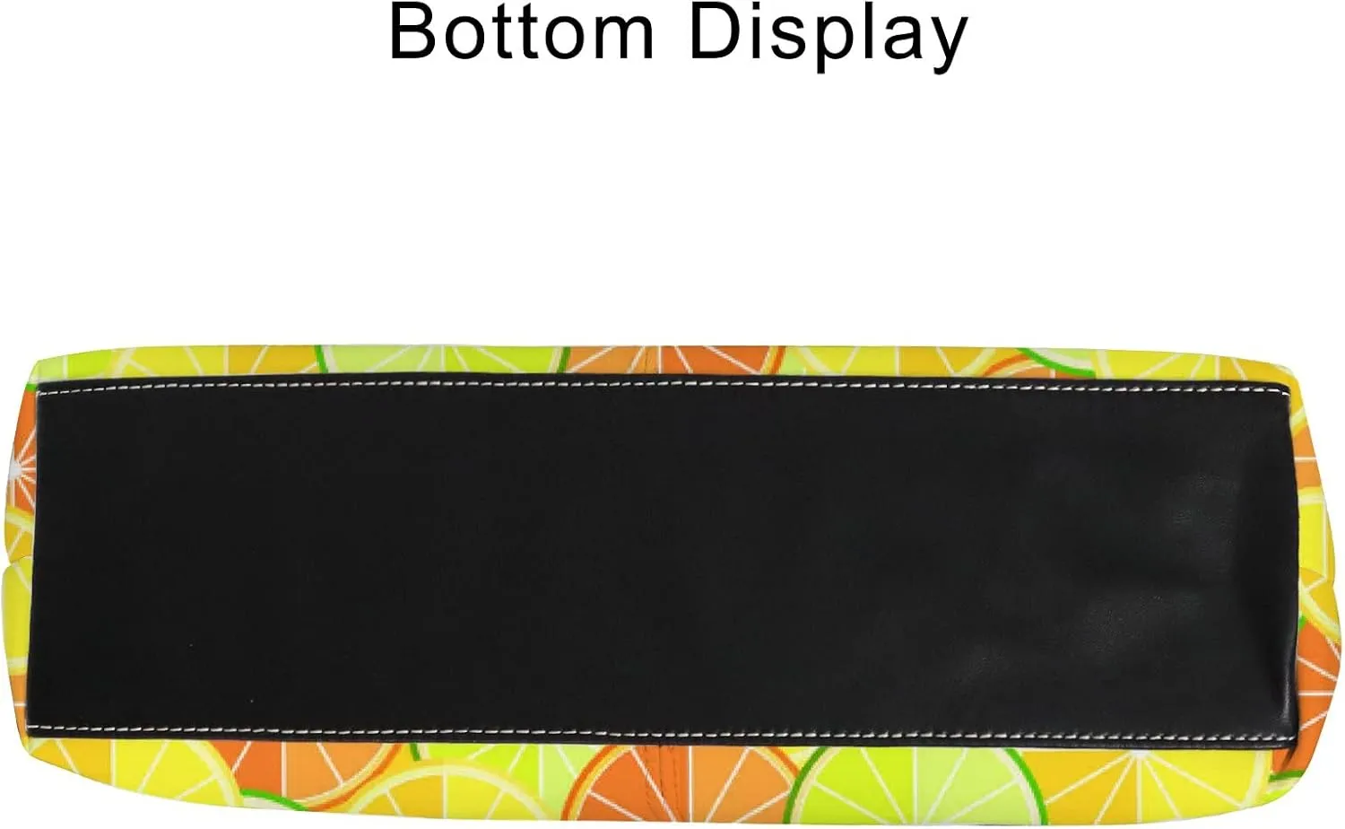 Background Tote Bag for Women Leather Handbags Women's Crossbody Handbags