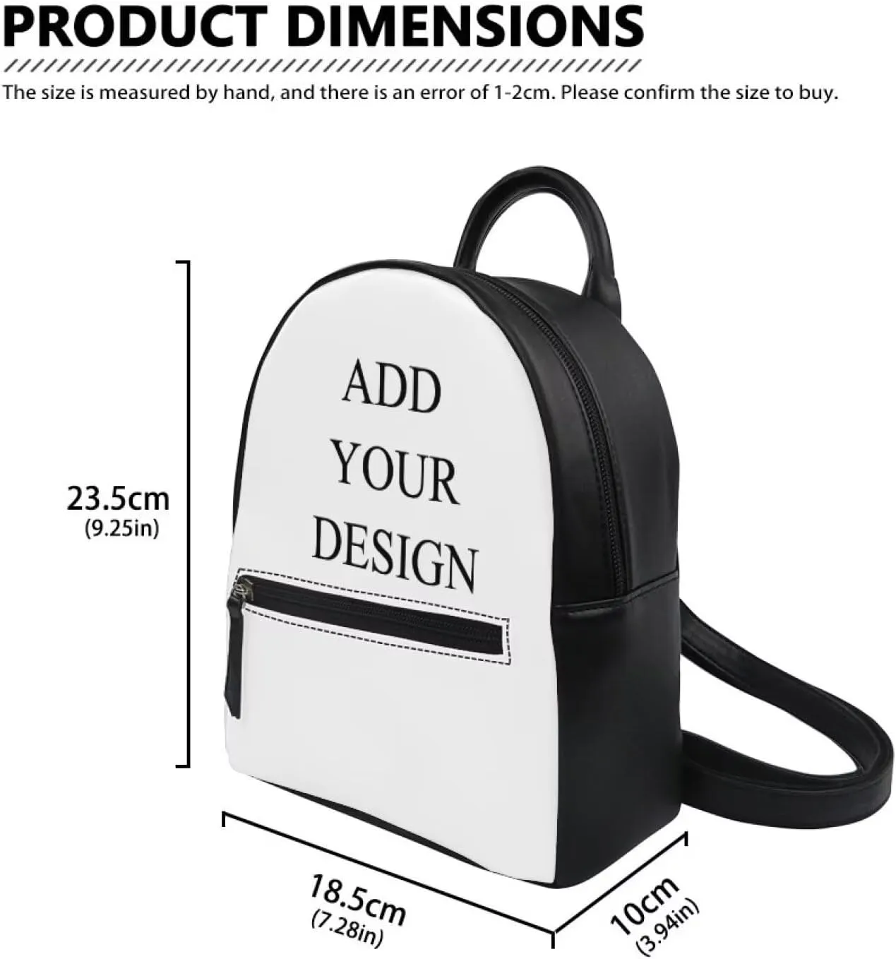 Backpack Purse for Women American Flag and Eagle Mini Backpack for Girls Mini Purse Shoulder Bags Casual Handbag Daypack for Travel Sports Hiking