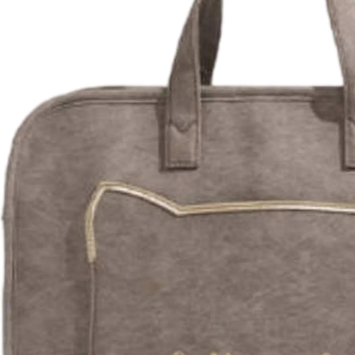 Bag for Office and Travel with Notebook Compartment