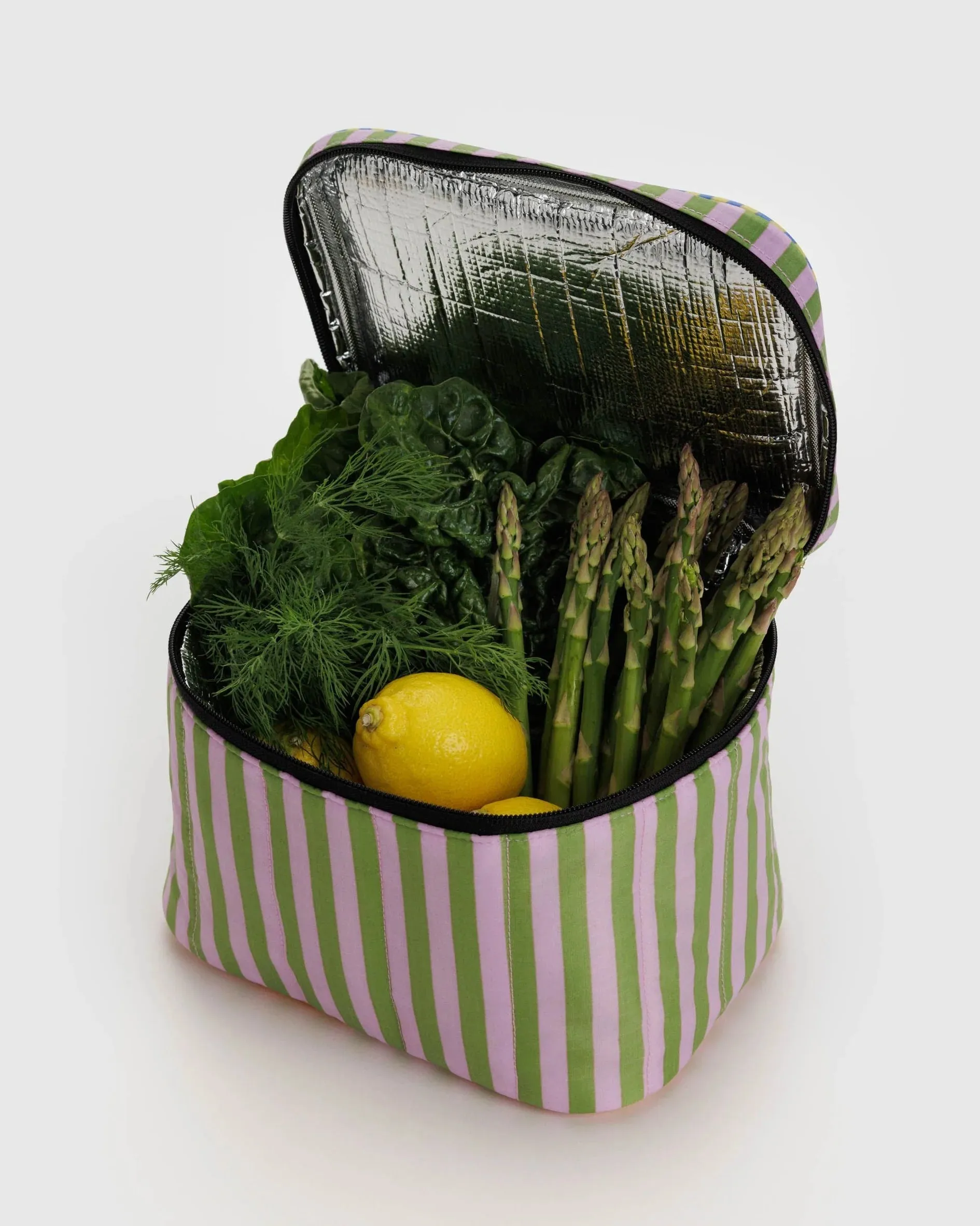 Baggu Puffy Lunch Bag