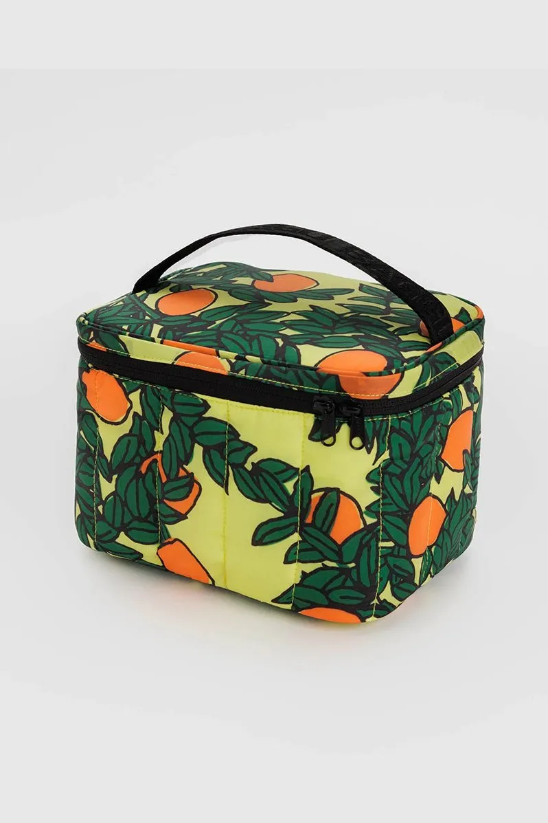 Baggu Puffy Lunch Bag