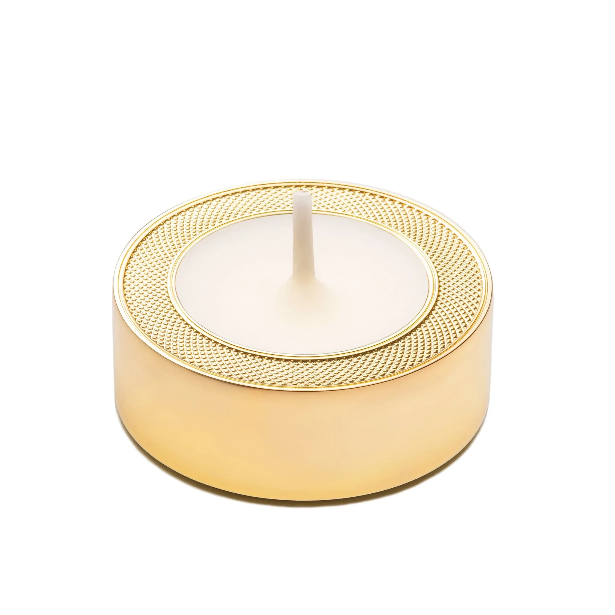 Bentley Tealight Holders (Set of 2)