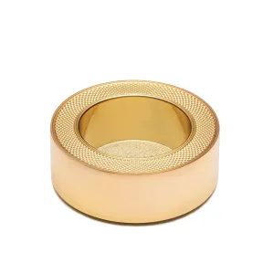 Bentley Tealight Holders (Set of 2)