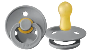 BIBS Pacifier 2 Pack - Cloud
