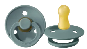 BIBS Pacifier 2 Pack - Island Sea