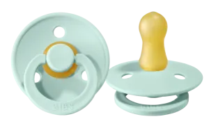 BIBS Pacifier 2 Pack - Mint