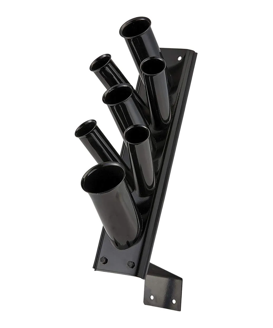 Big Ben Wall Mount Accessory Holder for Salons and Stylists, Model 1507, Accommodates a Blow Dryer & 6 Curling Irons, Stainless Steel Construction, PIB-1507 for Salons & Spas, PIB-1507