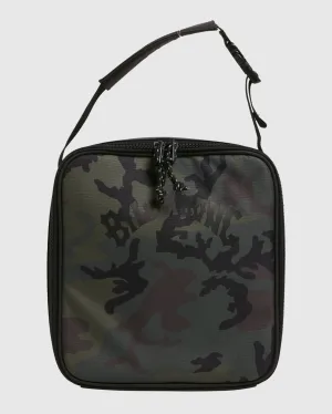 Billabong All Day Lunch Box