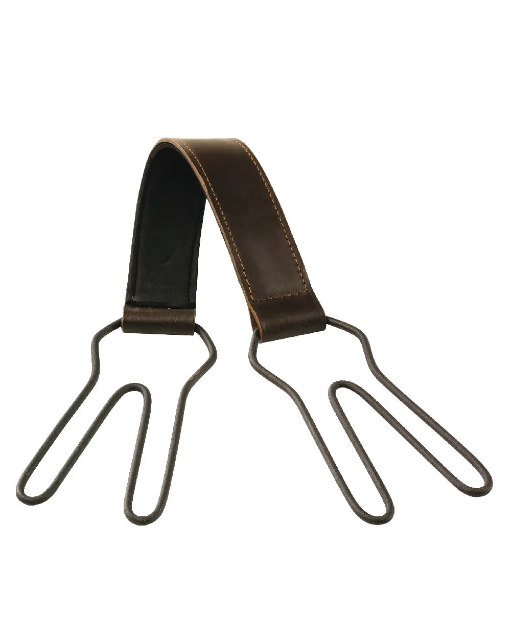 Bisley Leather Game Carriers