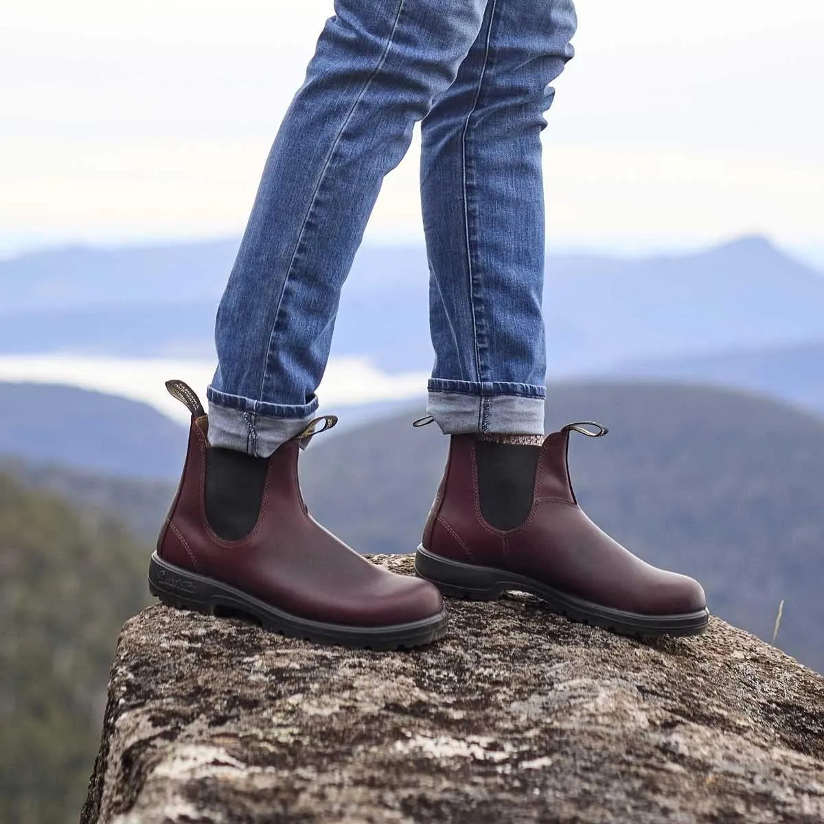 Blundstone Unisex-Adult Chelsea Boots
