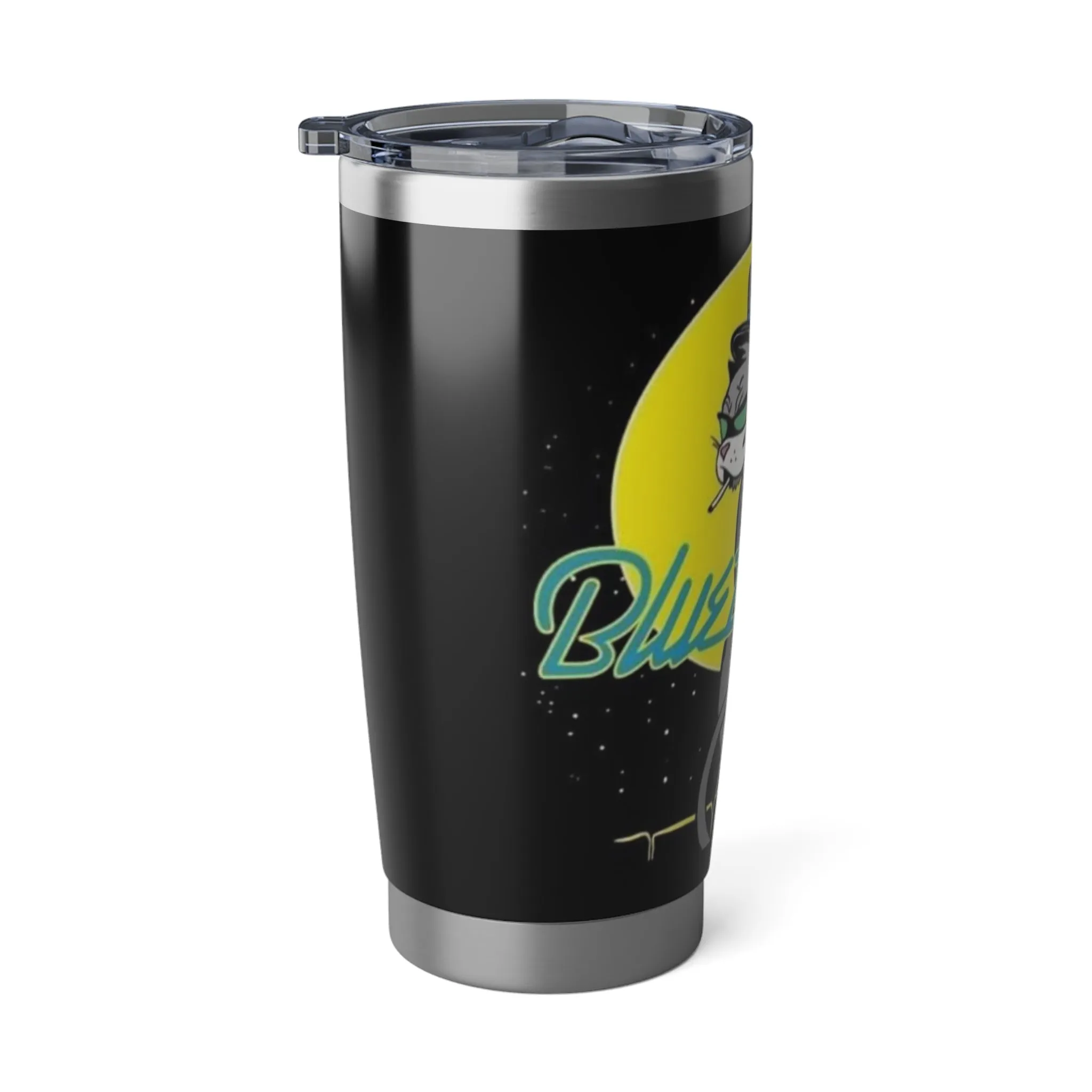 Bluzcatz Vagabond 20oz Tumbler