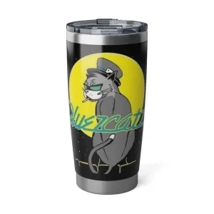 Bluzcatz Vagabond 20oz Tumbler