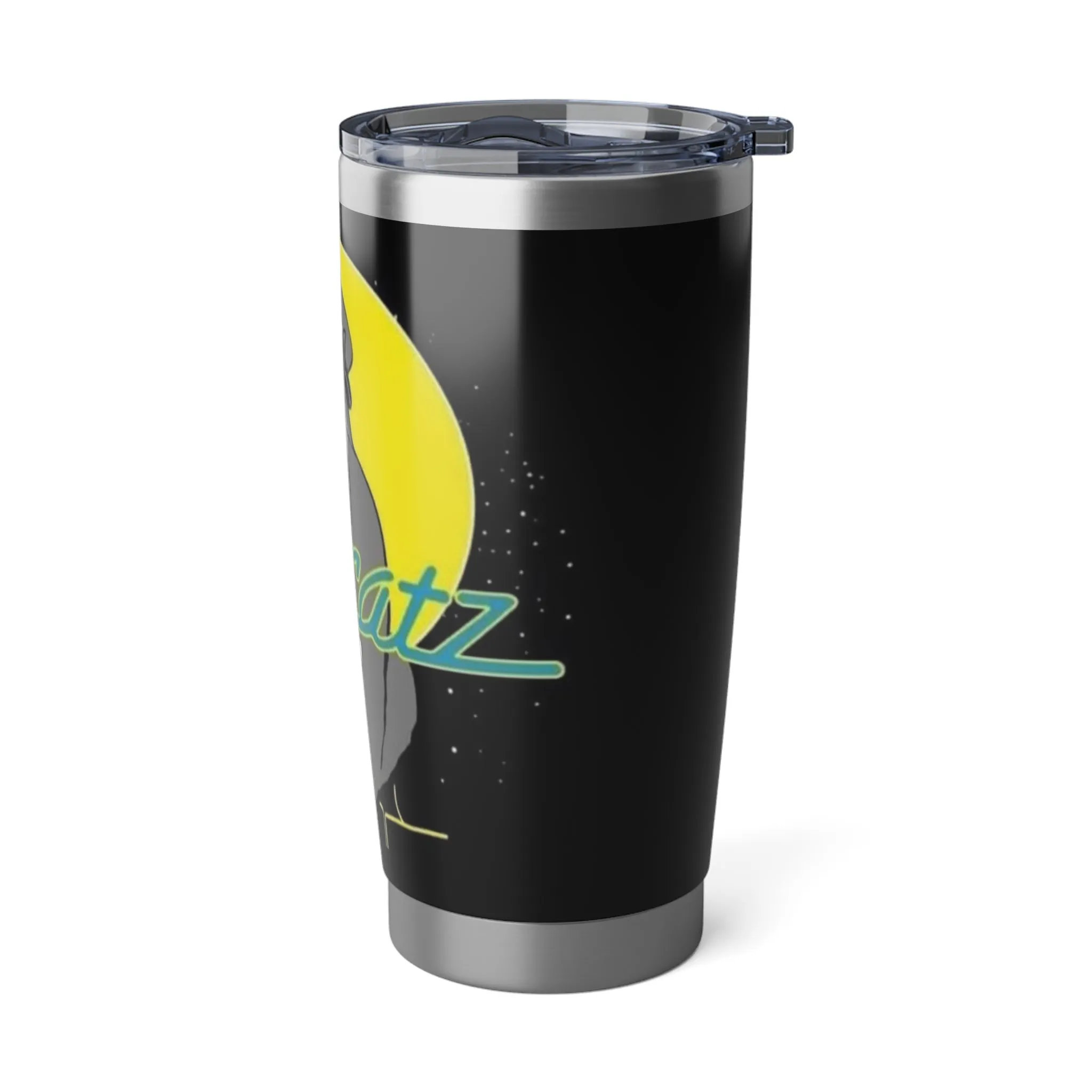 Bluzcatz Vagabond 20oz Tumbler