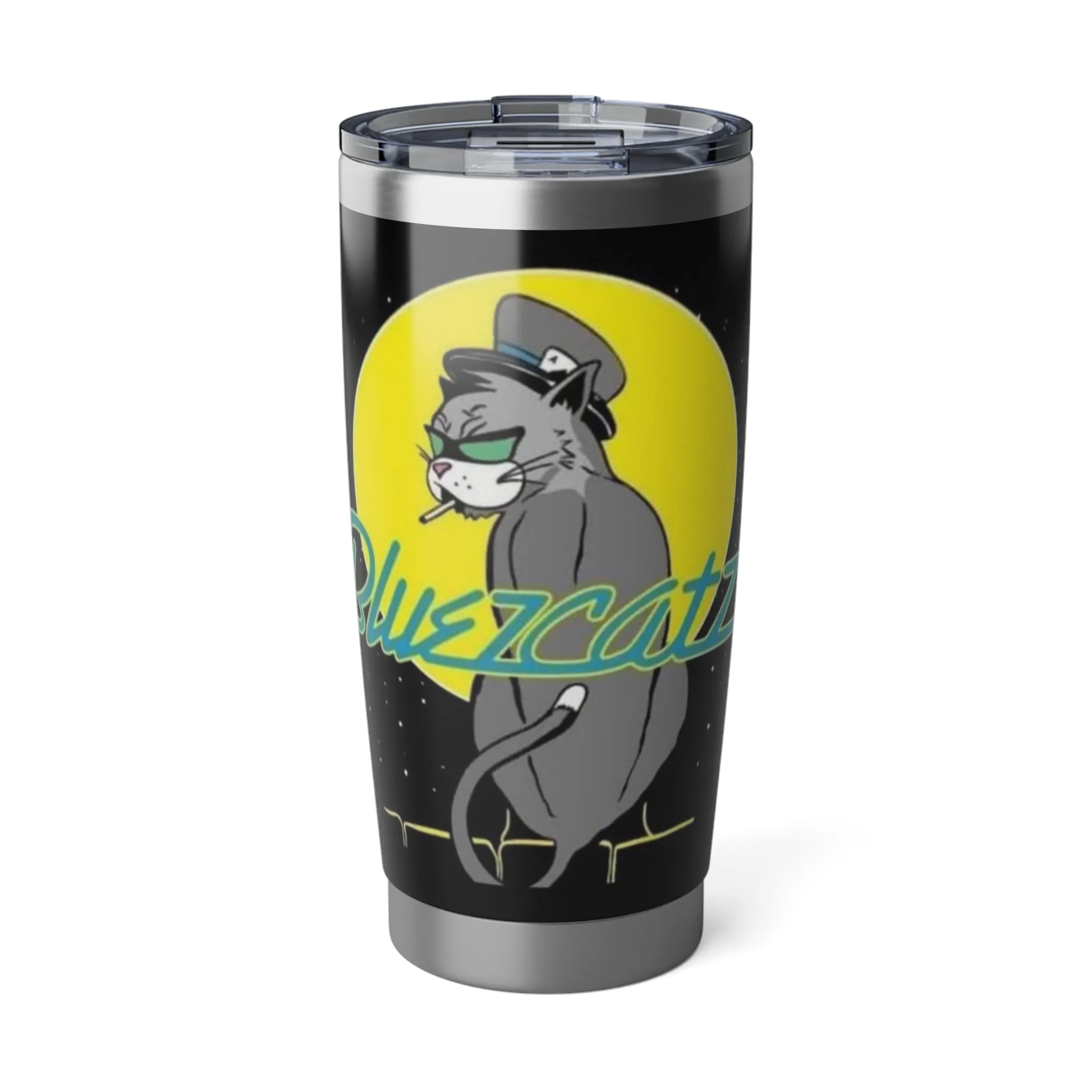 Bluzcatz Vagabond 20oz Tumbler