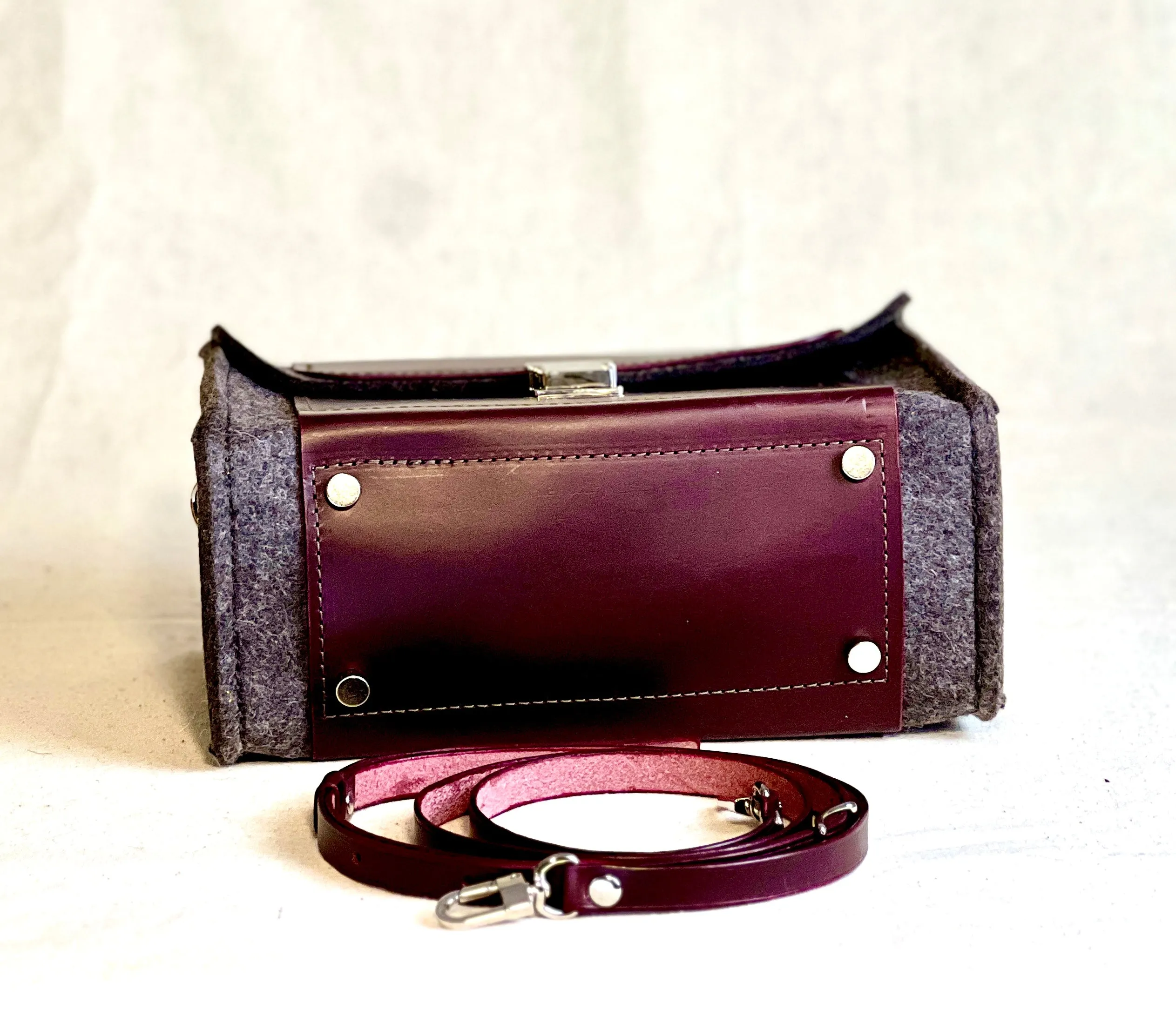 BoxCar Bag (New version 2025)