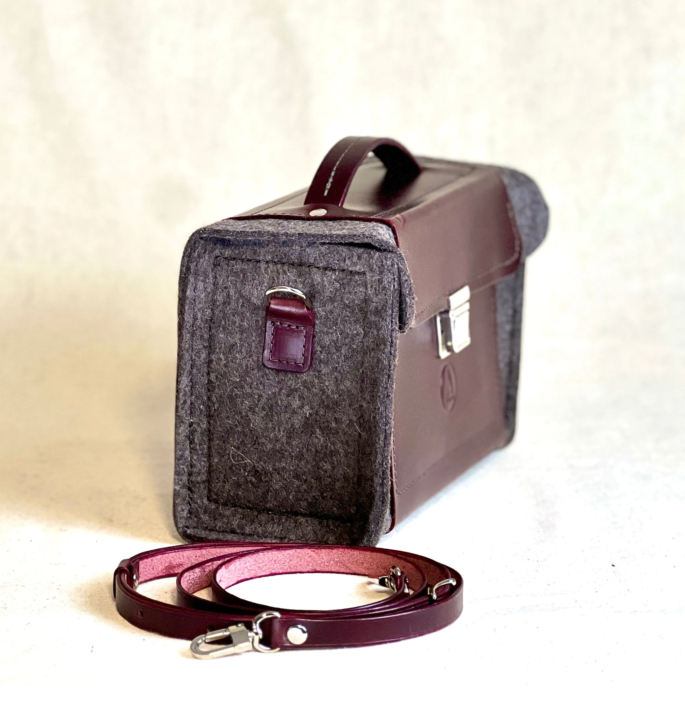 BoxCar Bag (New version 2025)