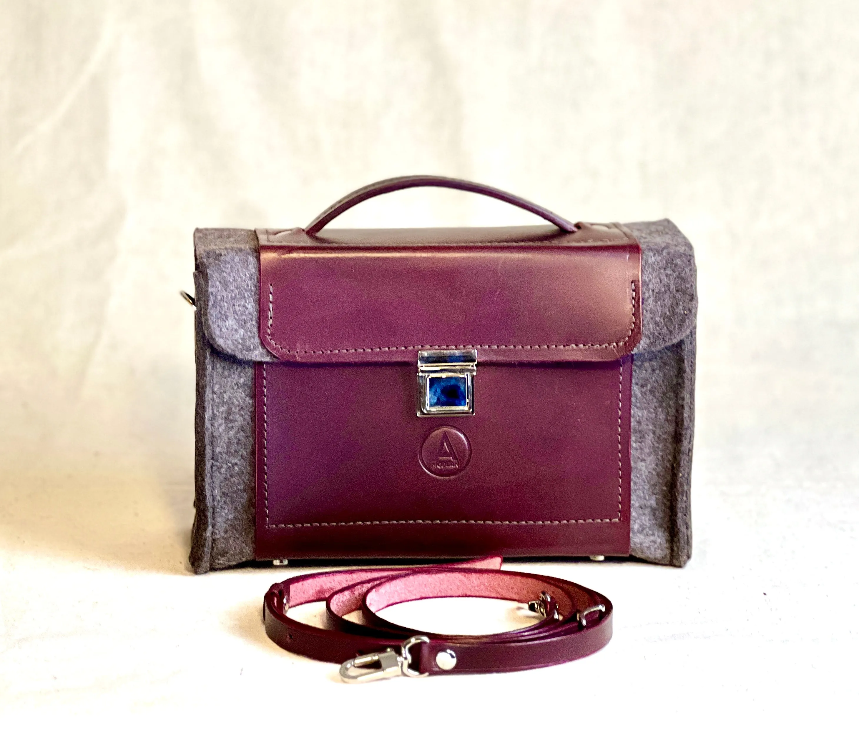 BoxCar Bag (New version 2025)