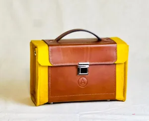 BoxCar Bag (New version 2025)