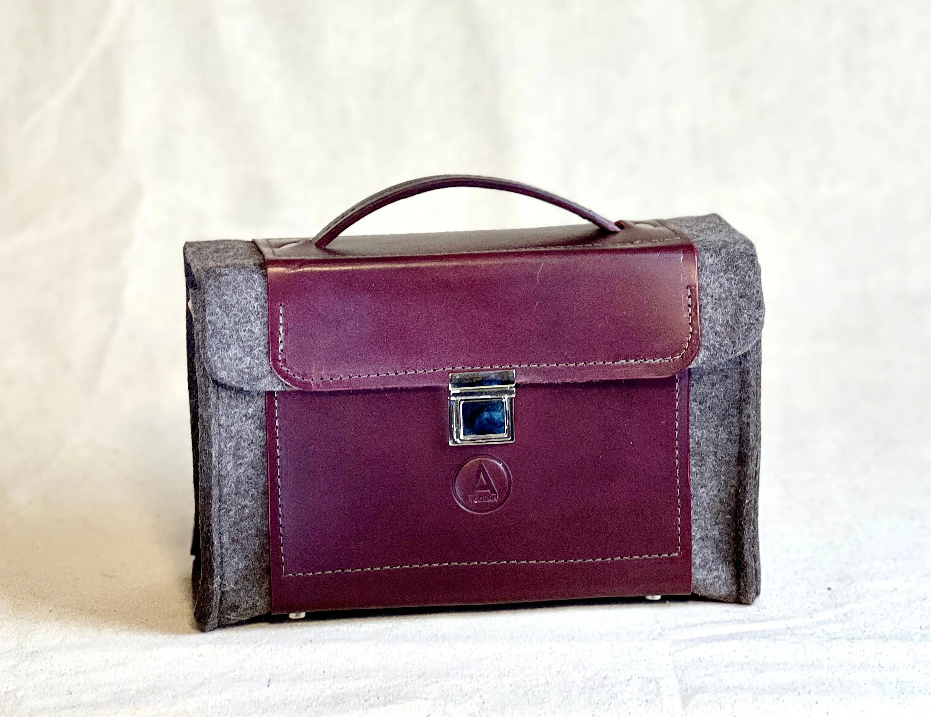 BoxCar Bag (New version 2025)