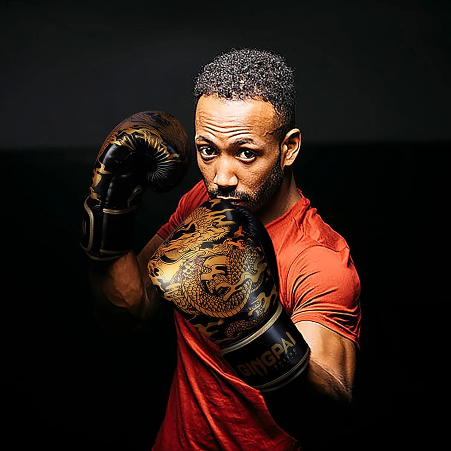 Boxing Gloves for Men and Women,Pro Training Sparring Gloves, for Boxing Kickboxing MMA Fighting,Adult Heavy Punching Bag Gloves,Workout Gloves for Boxing,Muay Thai