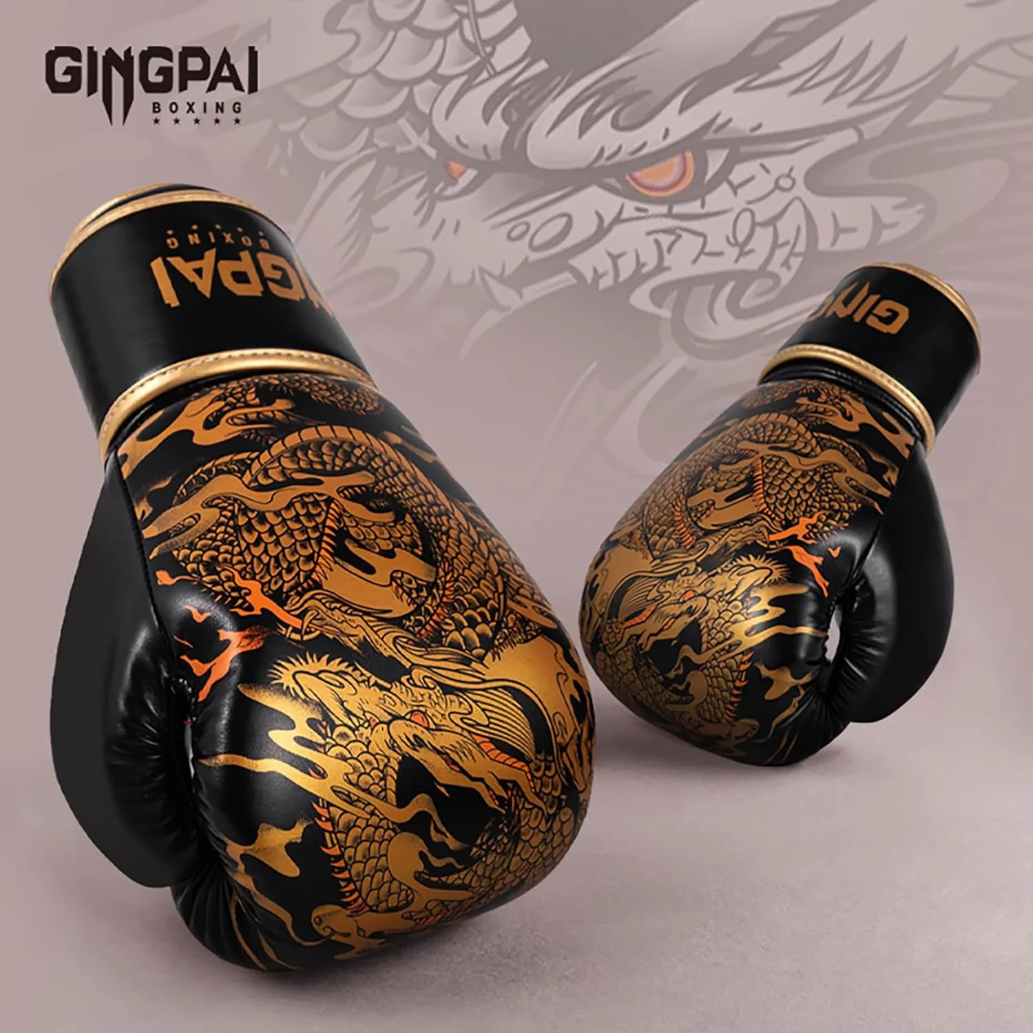 Boxing Gloves for Men and Women,Pro Training Sparring Gloves, for Boxing Kickboxing MMA Fighting,Adult Heavy Punching Bag Gloves,Workout Gloves for Boxing,Muay Thai