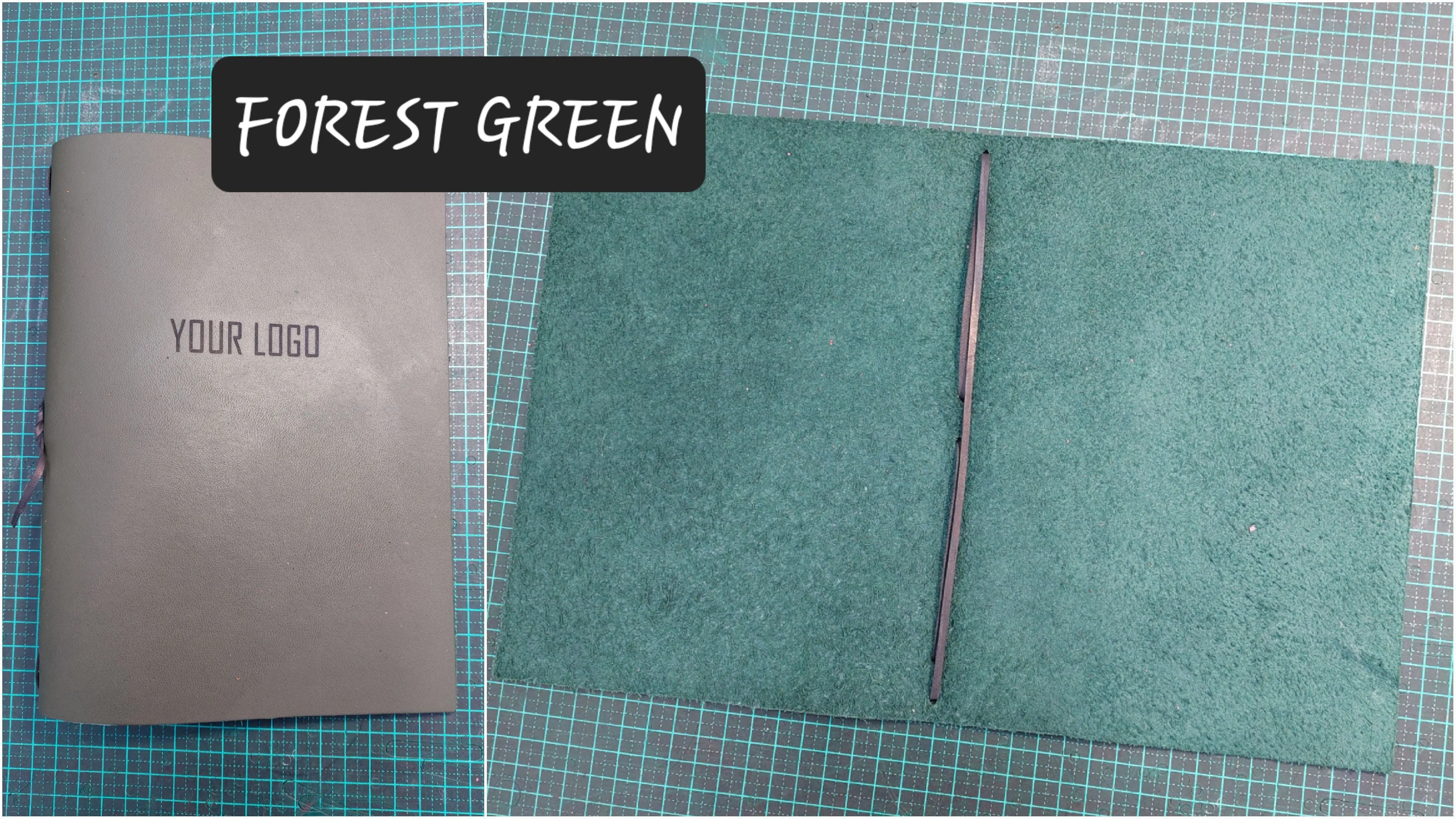 Bulk Engraving (FOR MENU COVERS) A4 & A5