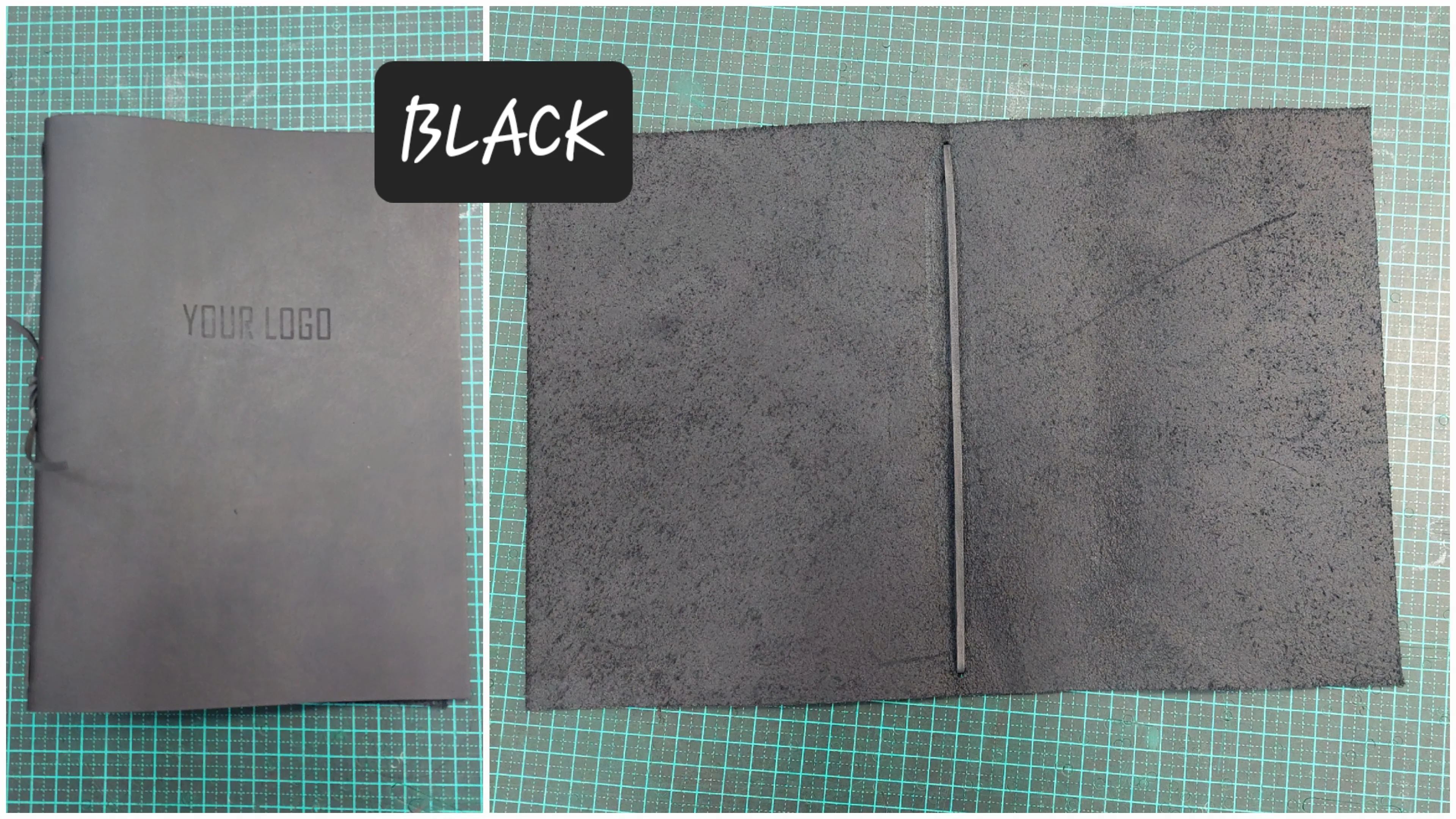 Bulk Engraving (FOR MENU COVERS) A4 & A5