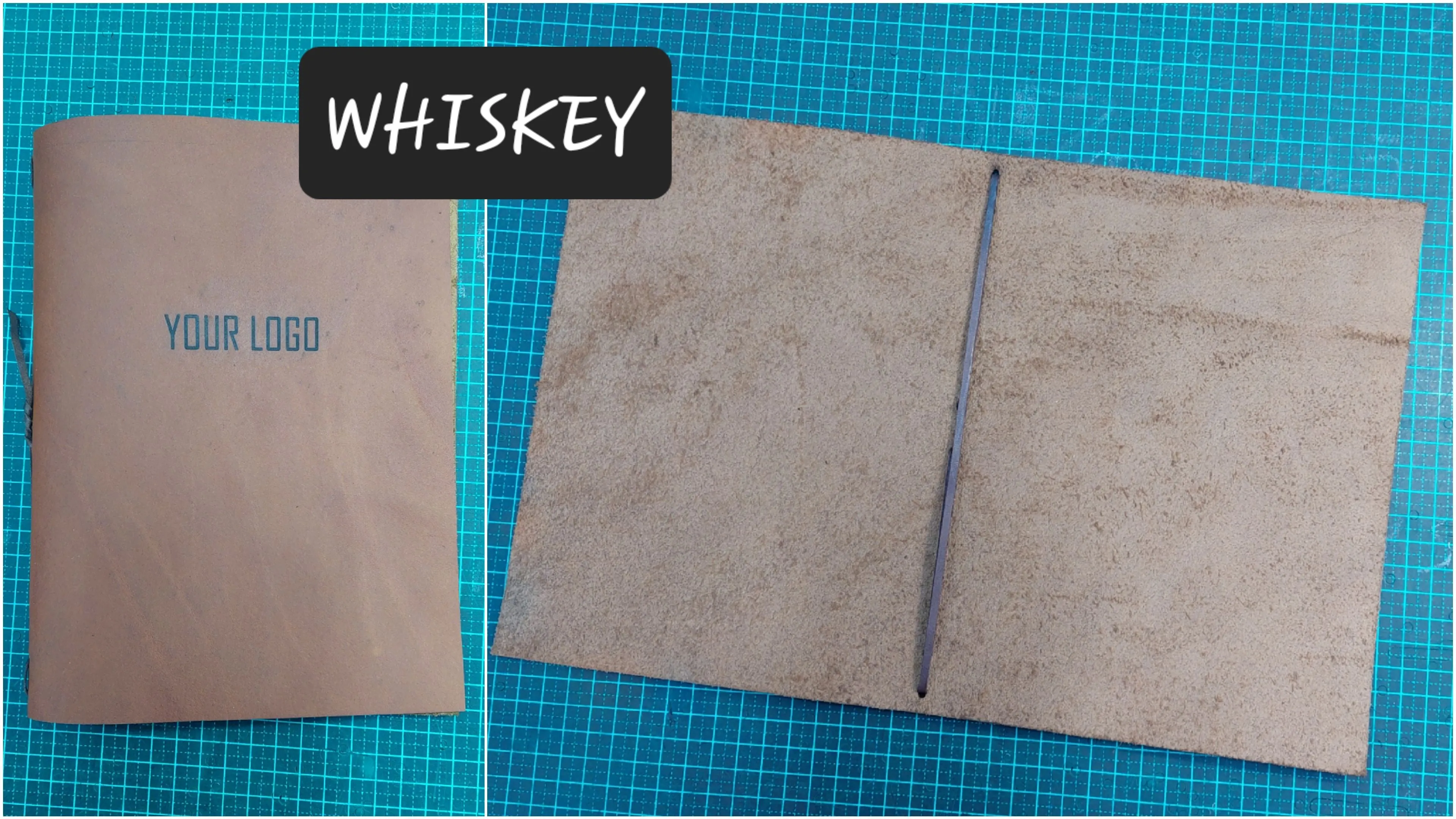 Bulk Engraving (FOR MENU COVERS) A4 & A5