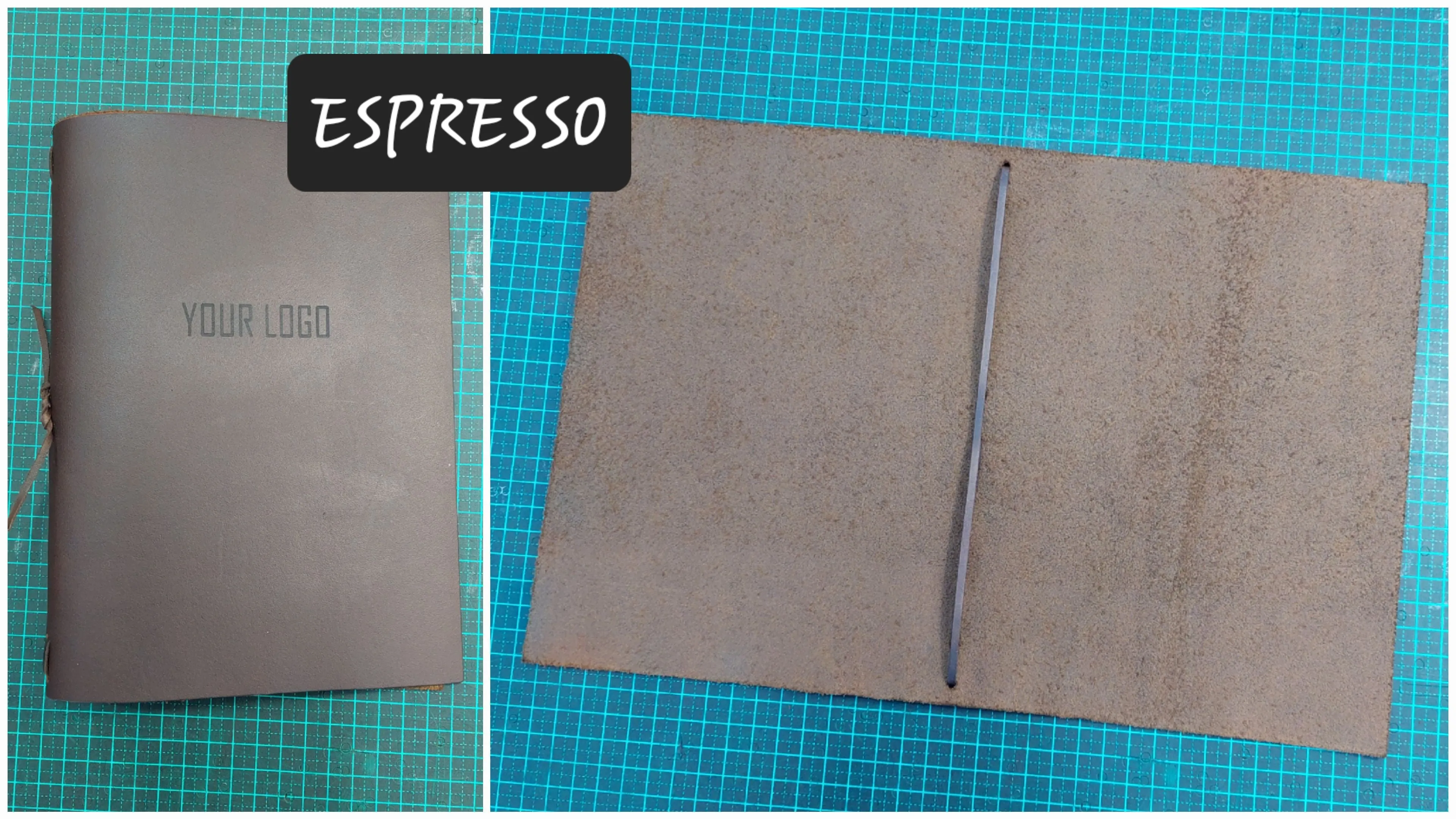 Bulk Engraving (FOR MENU COVERS) A4 & A5