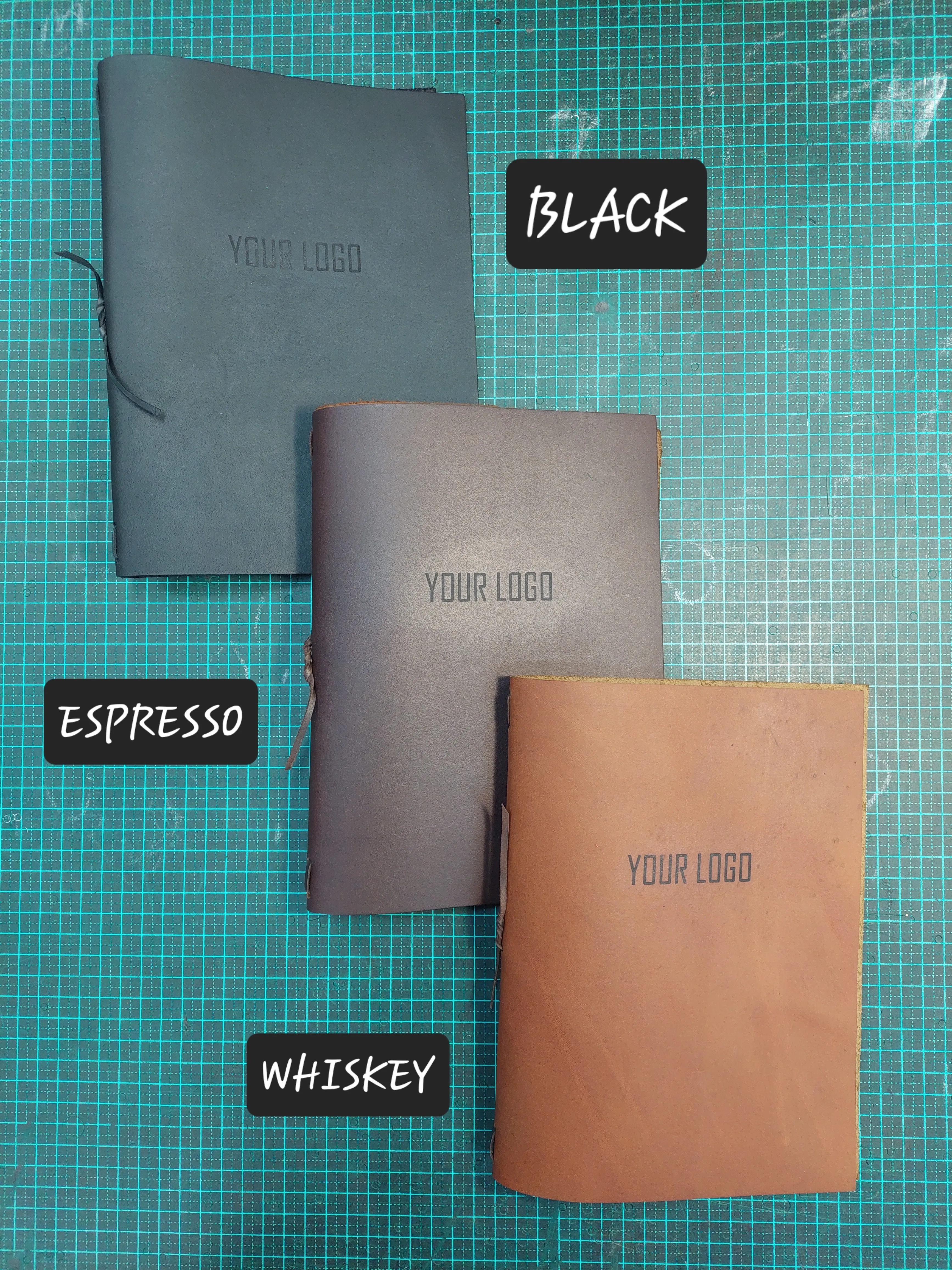 Bulk Engraving (FOR MENU COVERS) A4 & A5