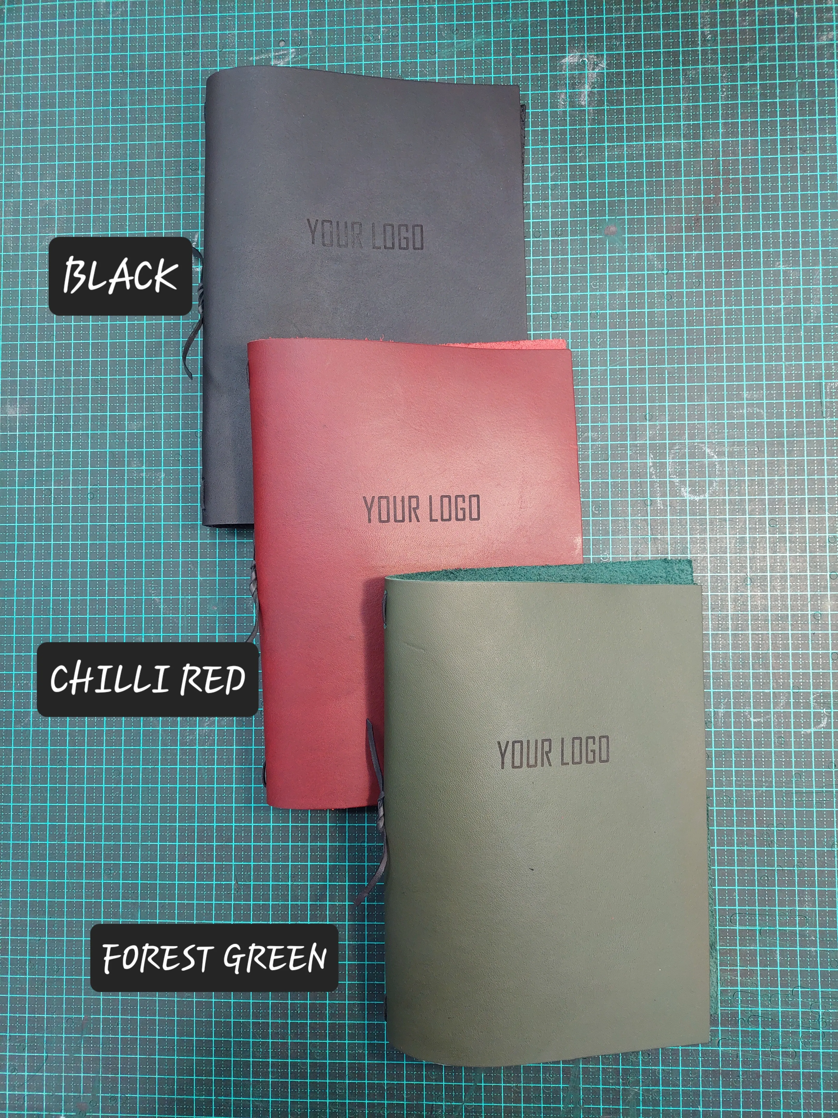Bulk Engraving (FOR MENU COVERS) A4 & A5
