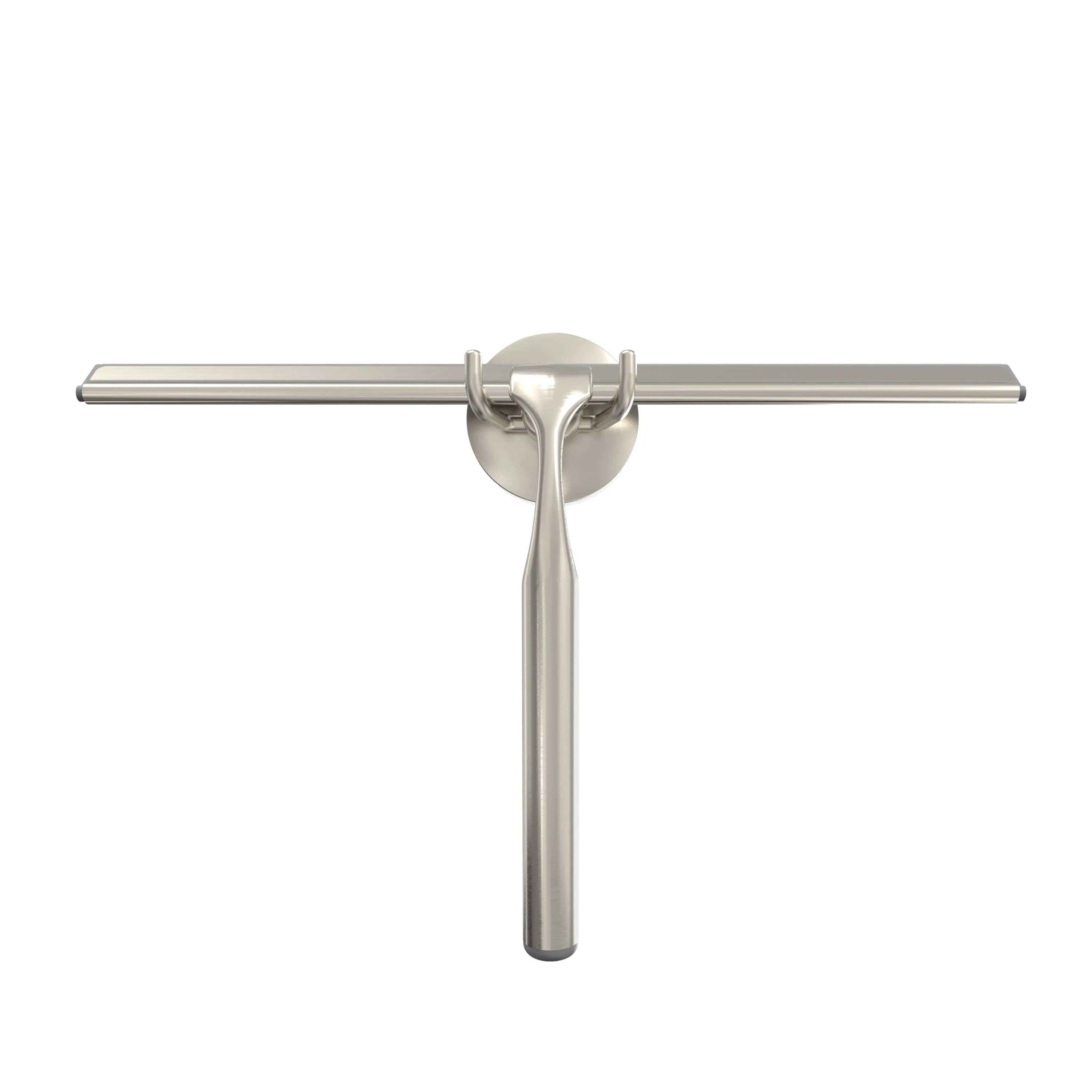 Bundle: Organized Shower - Squeegee & Shower Caddy