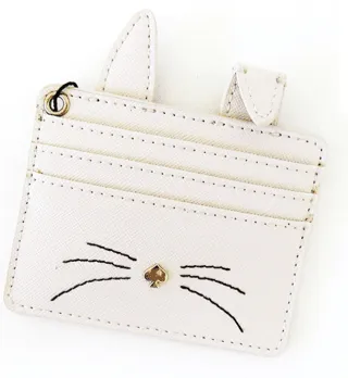 Bunny & Mouse Card Holders