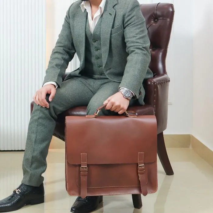 Business Navigator Messenger