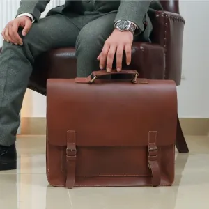 Business Navigator Messenger