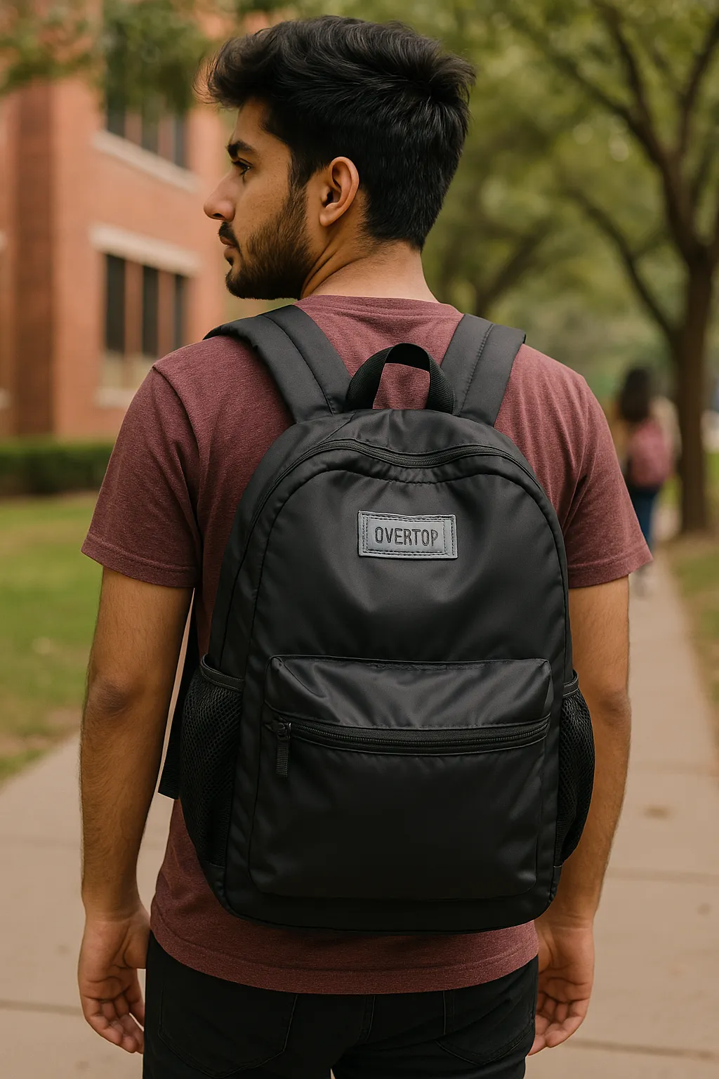 Buy 1 Get 1 Essentials Bag Free 🤖