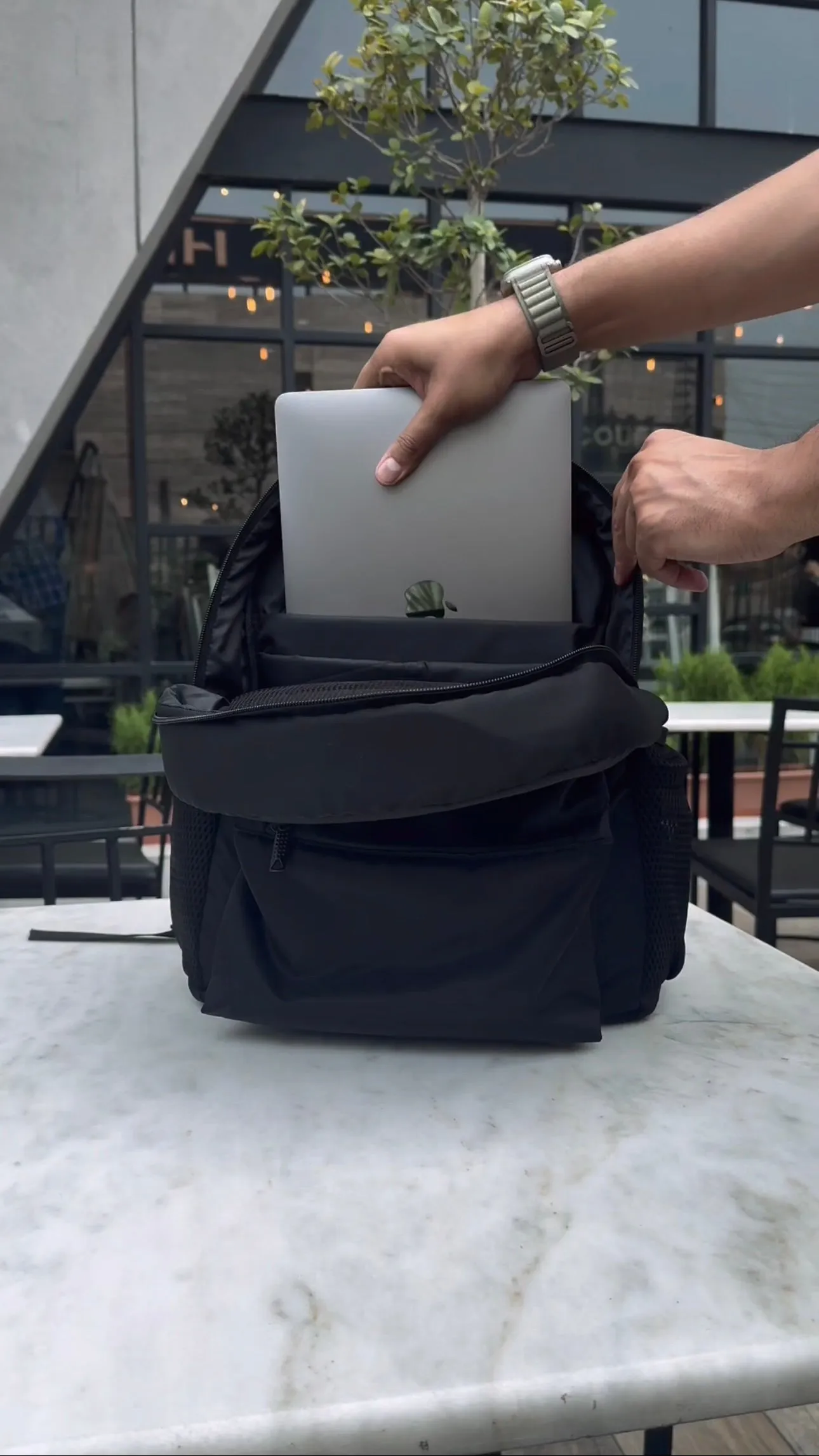 BUY 1 GET 1 ESSENTIALS BAG FREE -- //