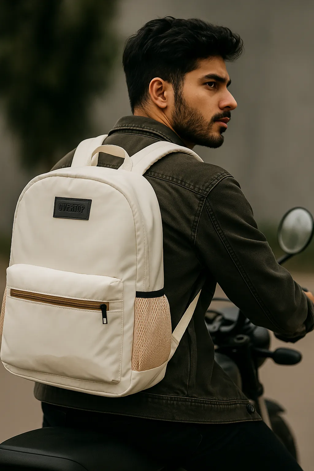 Buy 1 Get 1 Essentials Bag Free 🤖