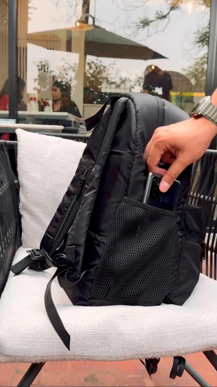 Buy 1 Get 1 Essentials Bag Free // SLK