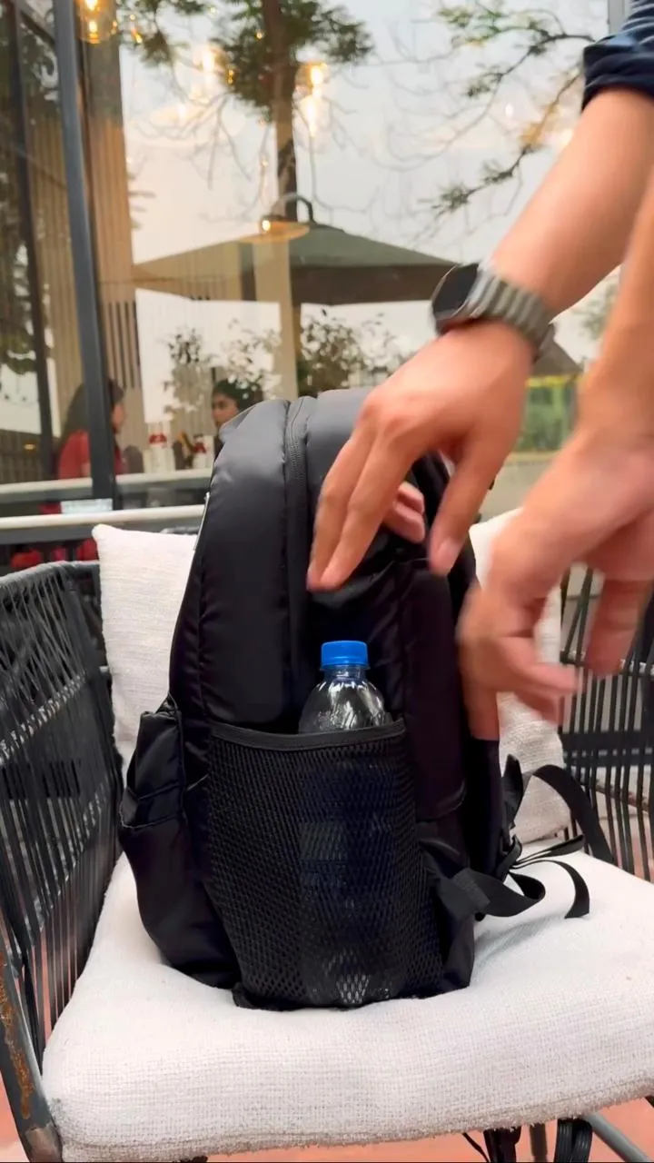 Buy 1 Get 1 Essentials Bag Free