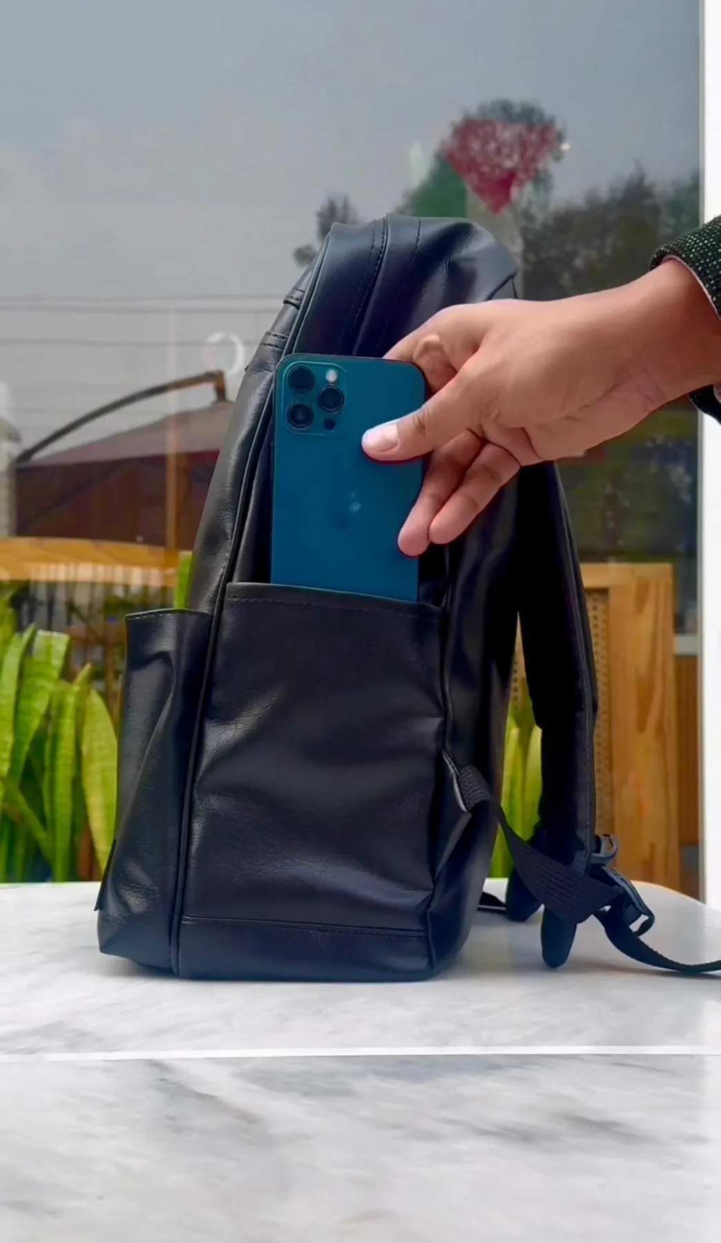 Buy 1 Get 1 Essentials Bag Free