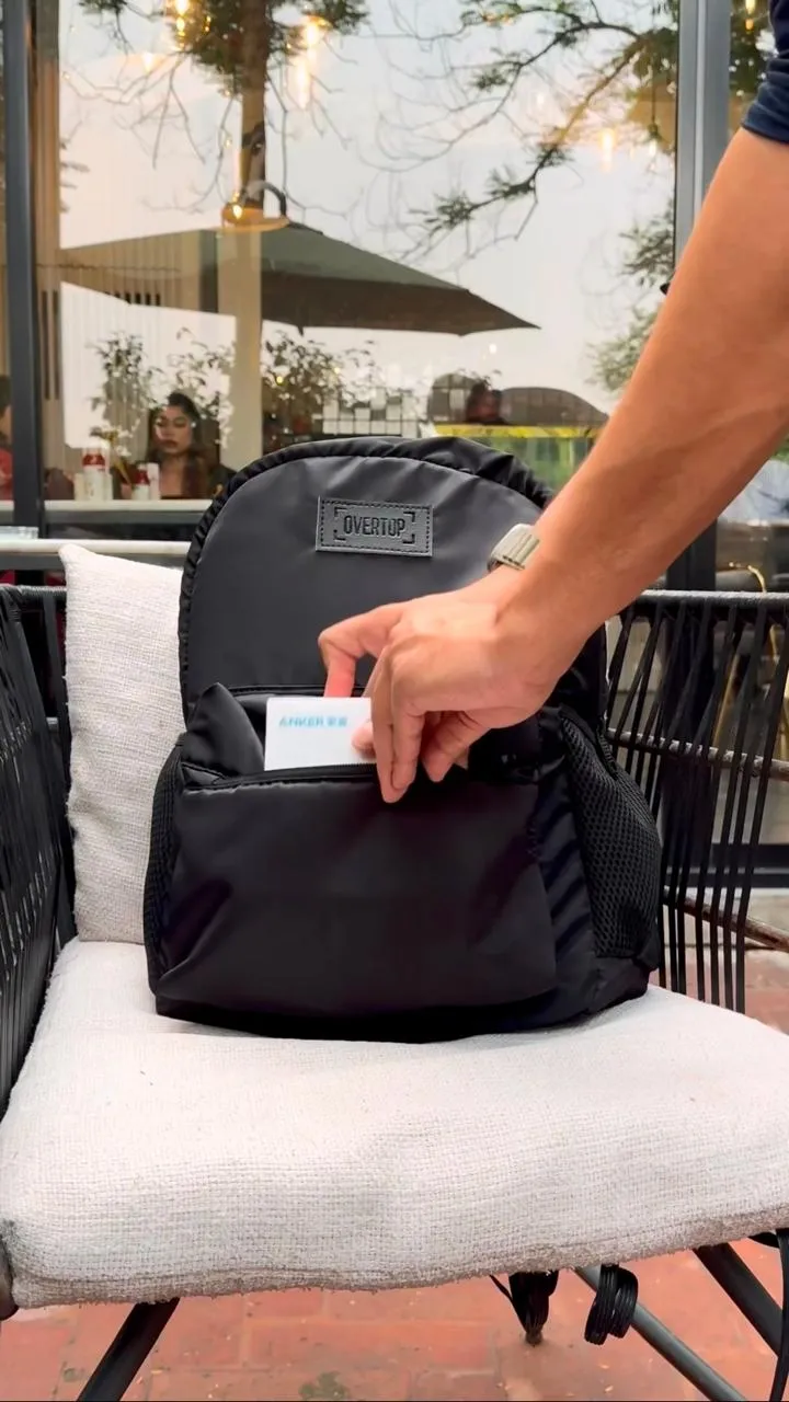 Buy 1 Get 1 Essentials Bag Free